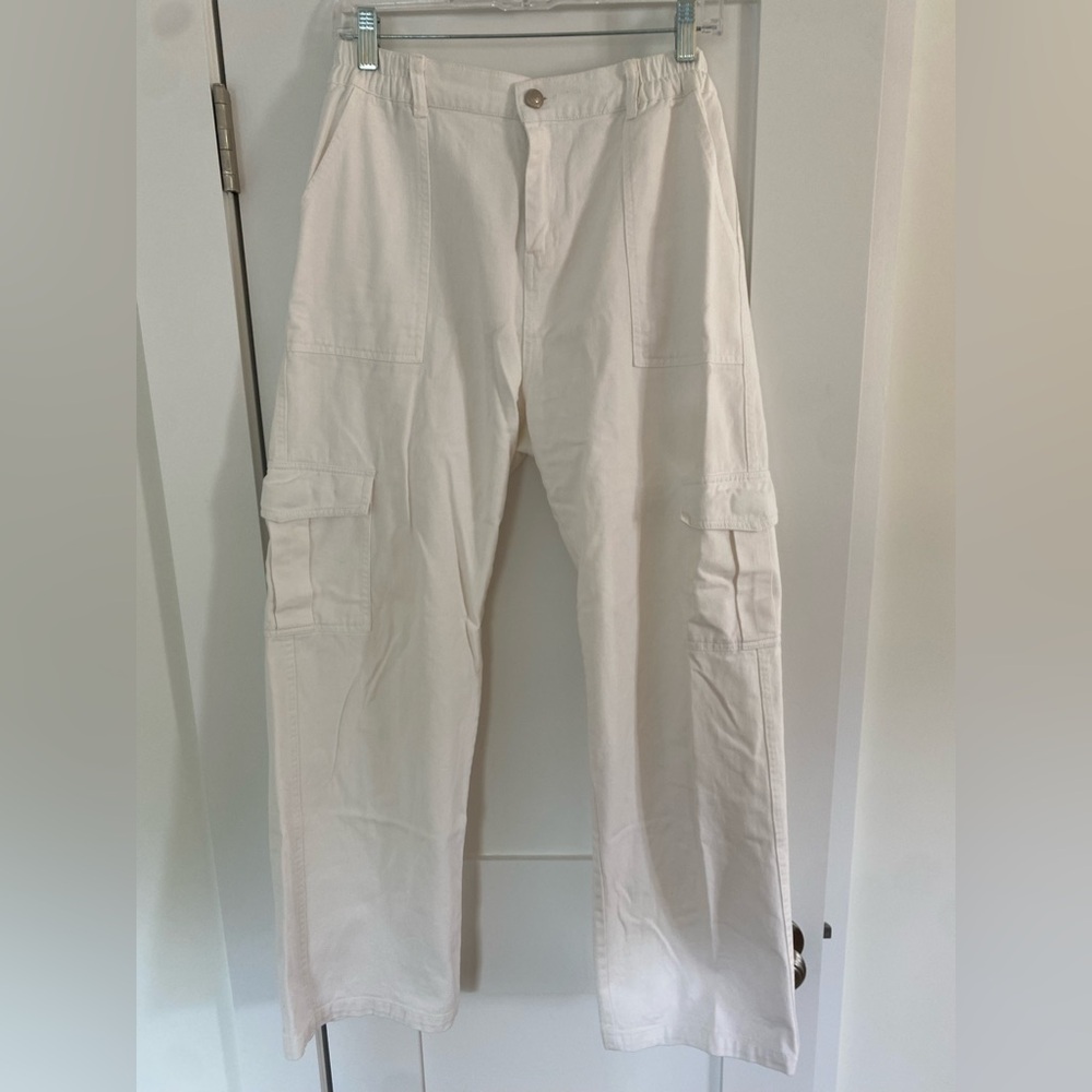 Princess Polly Women’s Pawley Cargo Pants